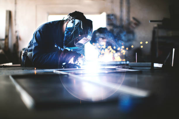  Grass Valley, CA Welder Pros