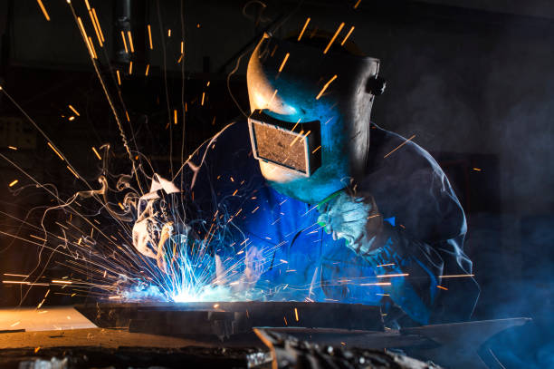 Best Aerospace and Defense Welding in Grass Valley, CA