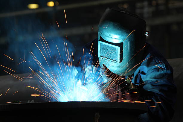 Best Maintenance and Repair Welding in Grass Valley, CA