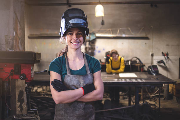 Affordable Welder Services in Grass Valley, CA